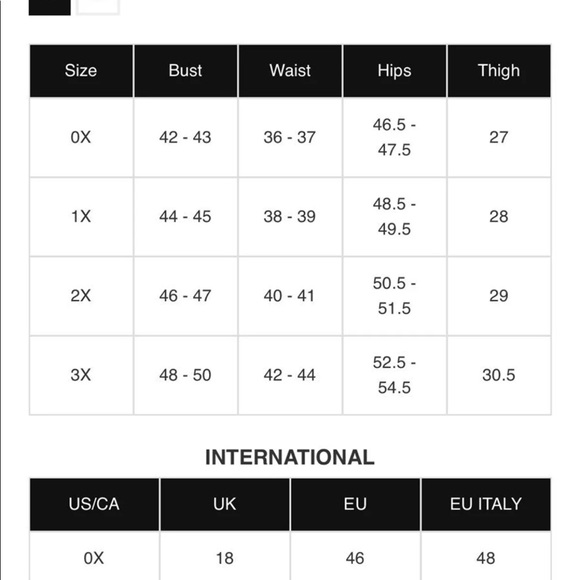 ❌NWT-FOREVER21 plus❌ - Picture 9 of 14